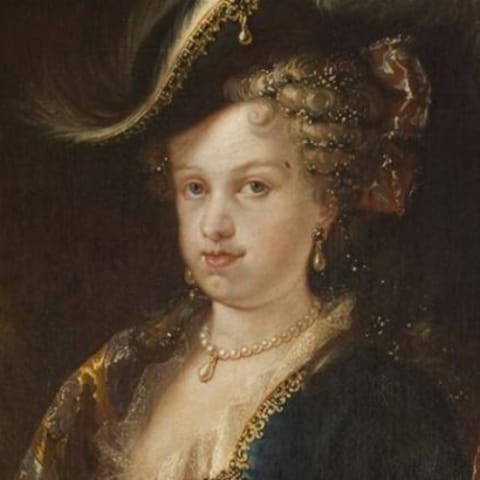 Maria Luísa de Bourbon-Parma