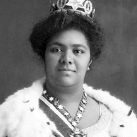 Salote Tupou III