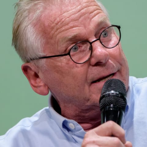 Daniel Cohn-Bendit