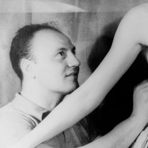 Pierre Balmain