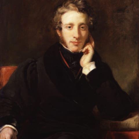 Edward Bulwer-Lytton