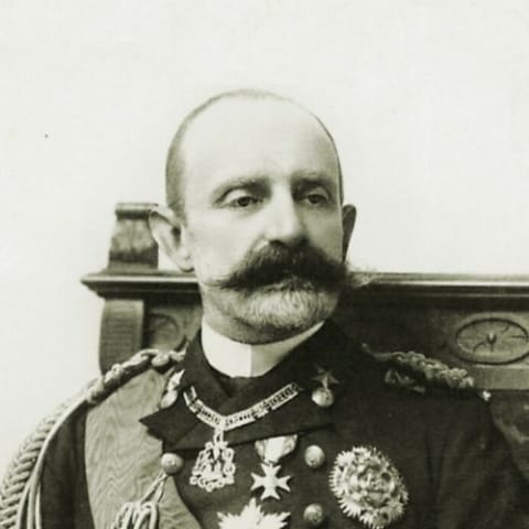 Tomás, Duque de Gênova