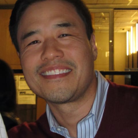 Randall Park