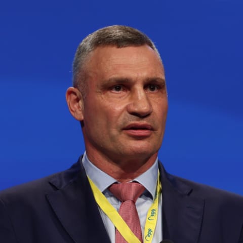 Vitali Klitschko