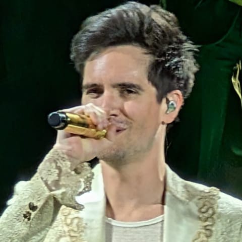 Brendon Urie