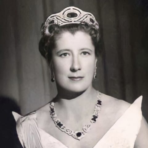 Alice de Espanha