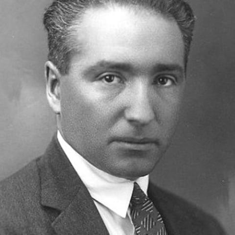 Wilhelm Reich