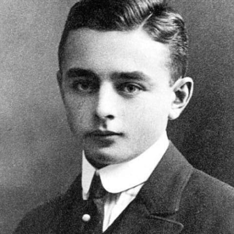 Georg Heym