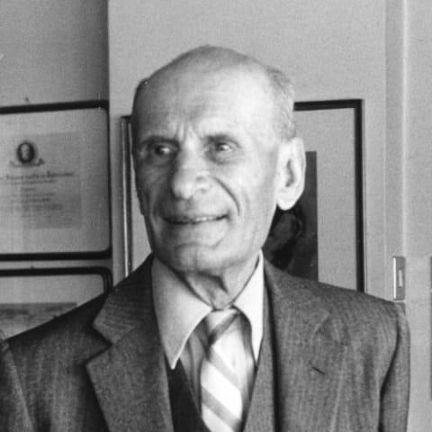 Franco Rasetti