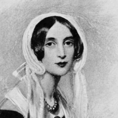 Sara Coleridge