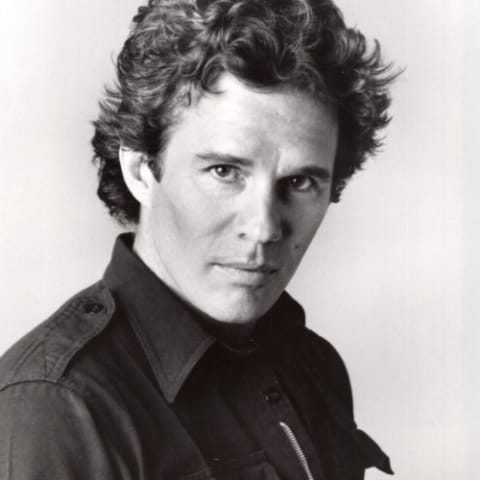 Dack Rambo