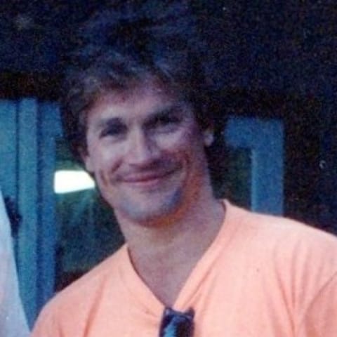 Andrew Stevens