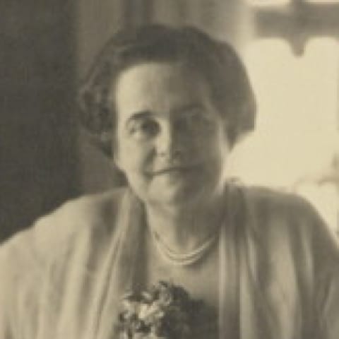 Alice Bailey