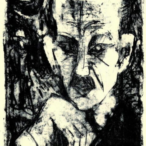 Carl Sternheim