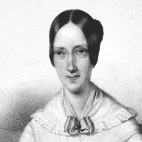 Arquiduquesa Maria Ana da Áustria (1804)