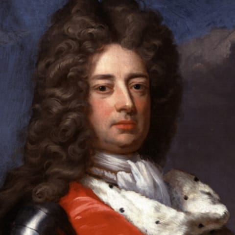 John Churchill, 1.º Duque de Marlborough