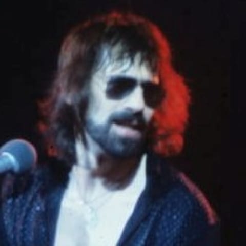 Peter Wolf