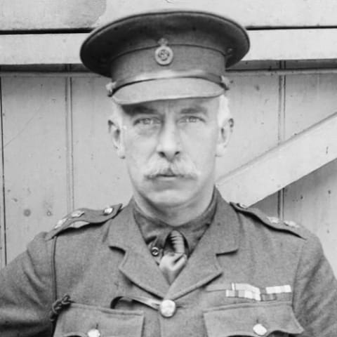 Adolfo Cambridge, 1.º Marquês de Cambridge