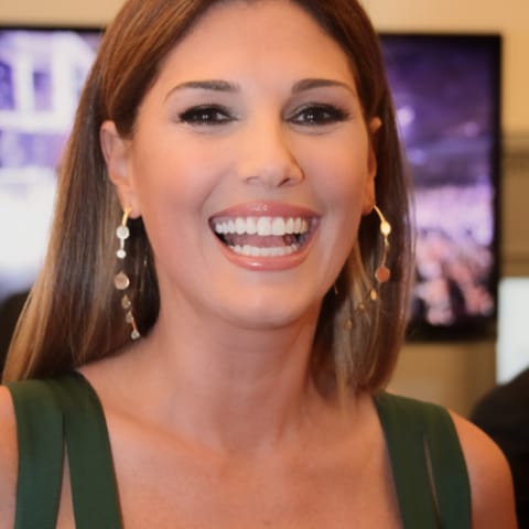 Daisy Fuentes