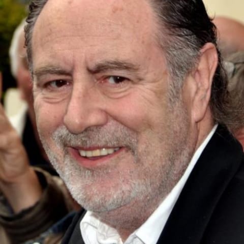 Michel Delpech