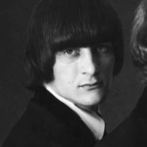 Gene Clark