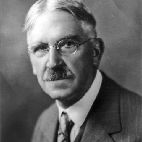 John Dewey