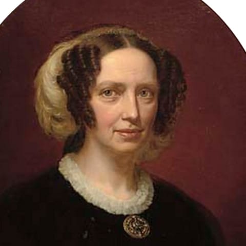 Luísa Carlota da Dinamarca
