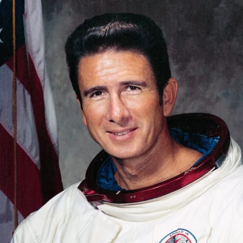 James Irwin