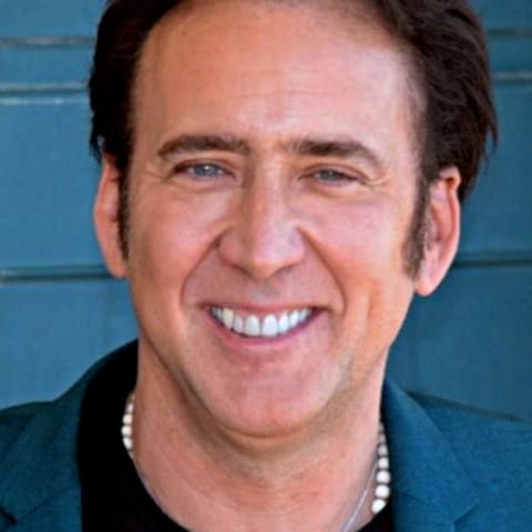 Weston Cage