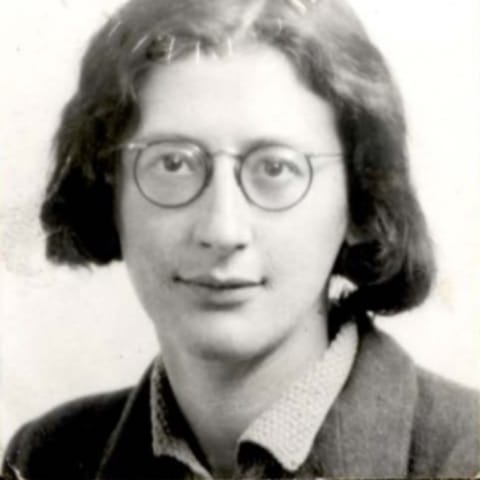 Simone Weil