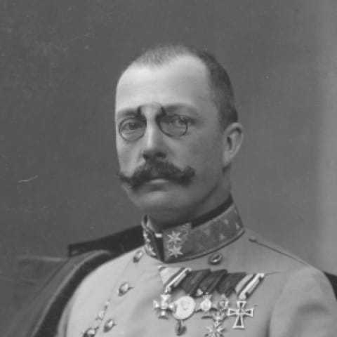 Teodoro Salvador da Áustria