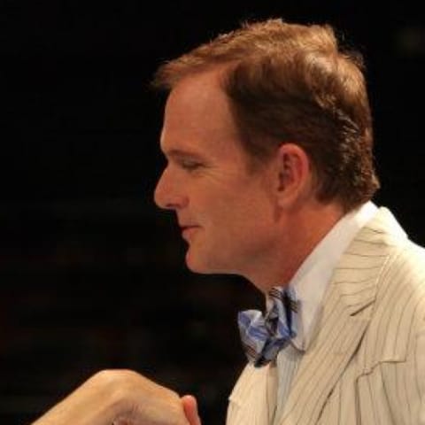 Patrick Cassidy