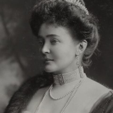 Luísa Margarida da Prússia