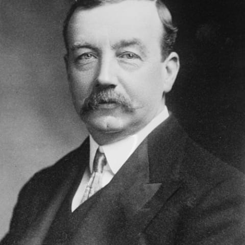 Arthur Henderson