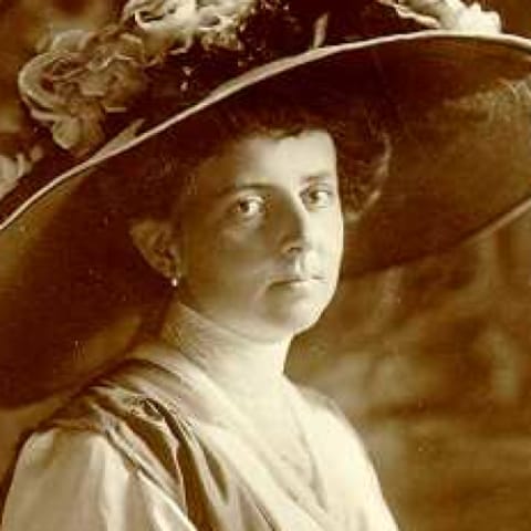 Duchess of Oldenburg Sophie Charlotte