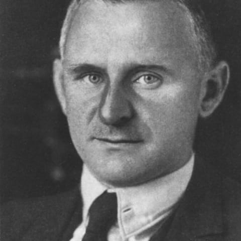 Carl Friedrich Goerdeler