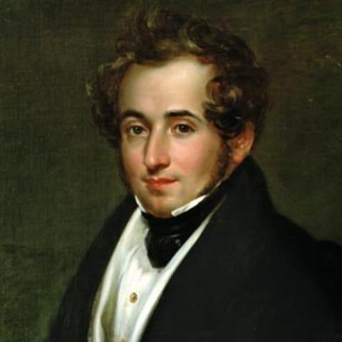 Vincenzo Bellini