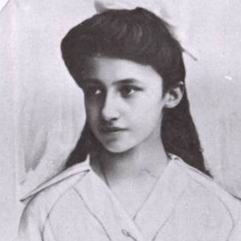 Isabel de Luxemburgo