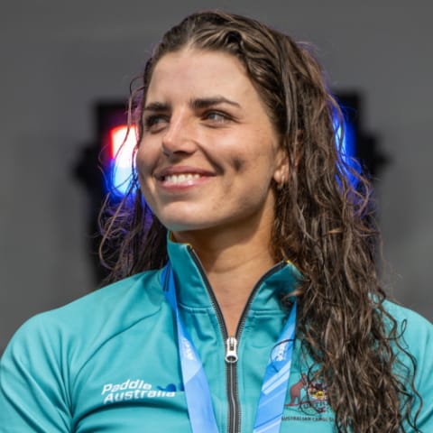 Jessica Fox