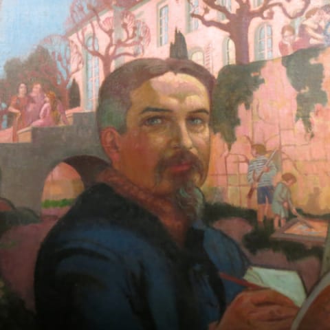 Maurice Denis