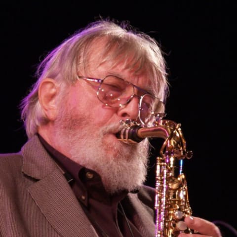 Bud Shank