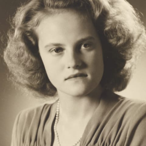 Maria Gabriela de Luxemburgo