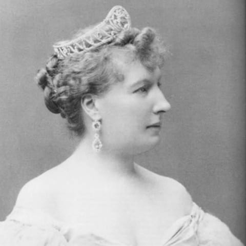 Princesa Luísa Maria da Bélgica (1858)