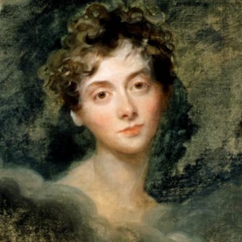 Caroline Lamb