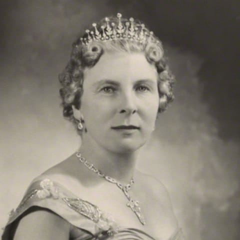 May Abel Smith