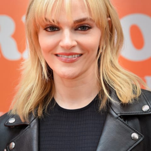 Madeline Brewer