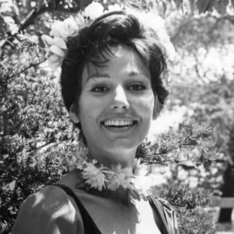 Paula Prentiss