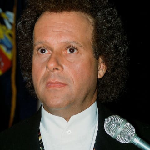 Richard Simmons