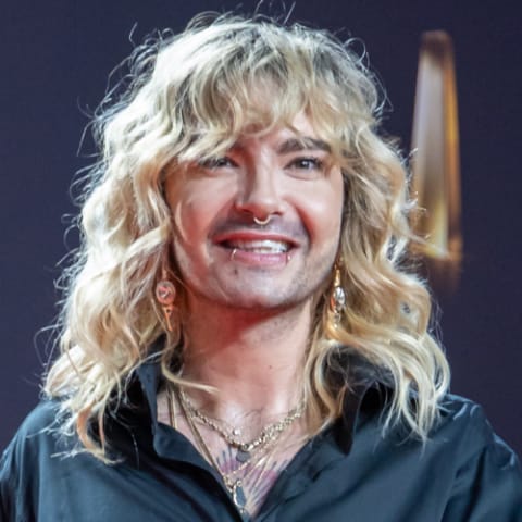 Bill Kaulitz