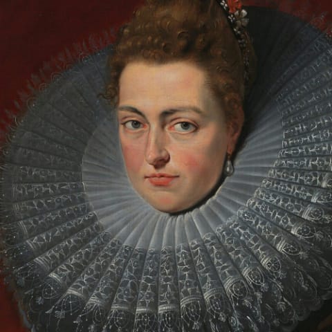 Isabel Clara Eugênia da Espanha